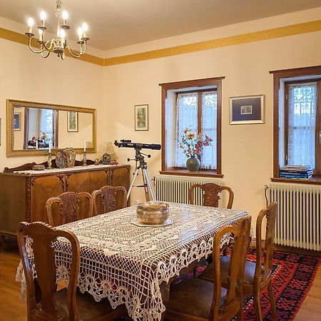 Villa Arcturia Nimfaíon Esterno foto