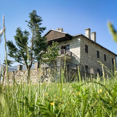 Villa Arcturia Nimfaíon Esterno foto
